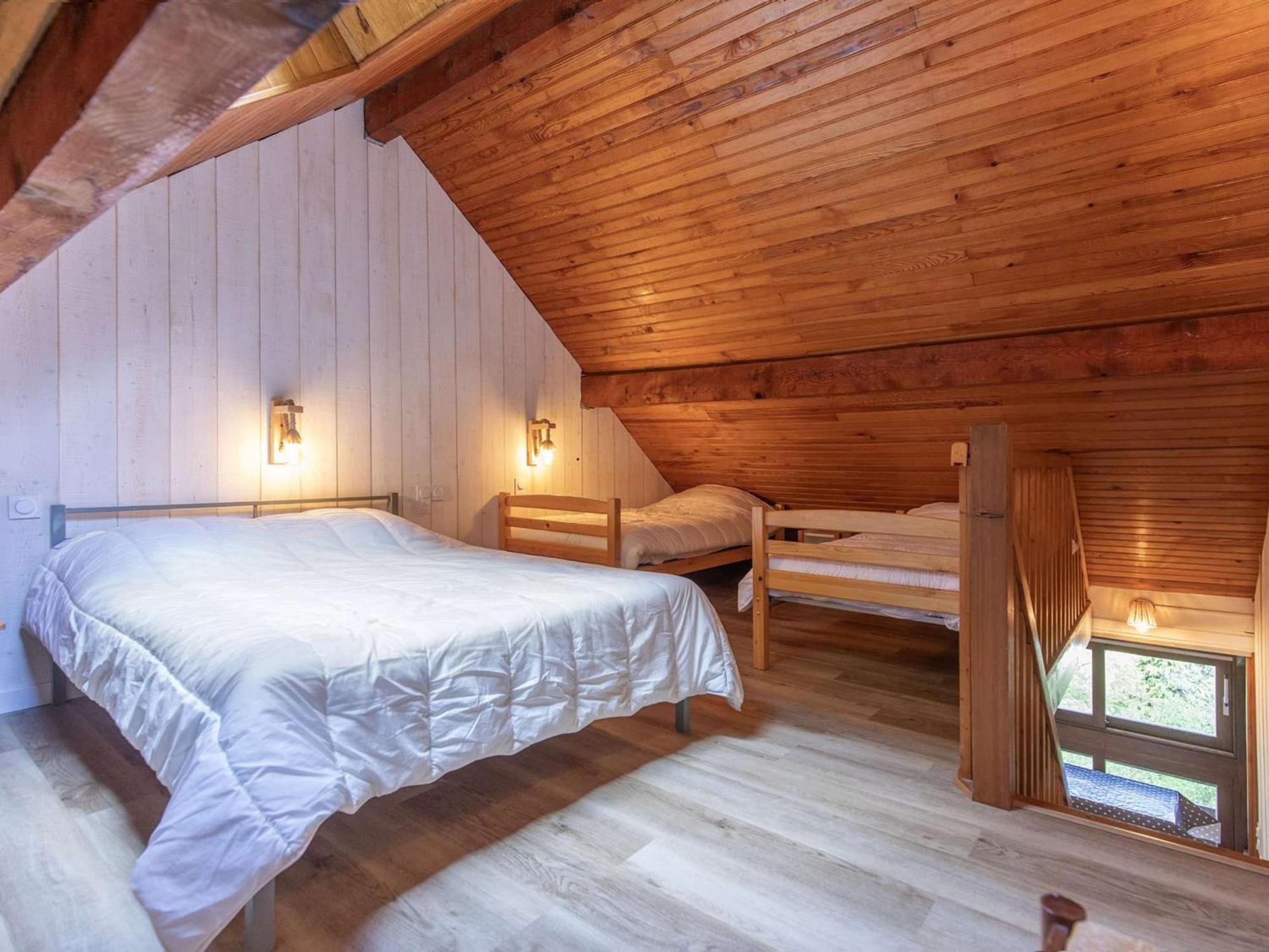 T2 Renove Avec Terrasse, Parking Prive, Local Velos A Cauterets - Fr-1-401-290 Eksteriør billede